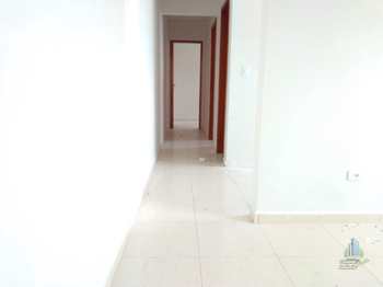 Casa de Condomínio, código 5868 em Praia Grande, bairro Sítio do Campo