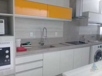 Apartamento, código 5956 em Praia Grande, bairro Tupi
