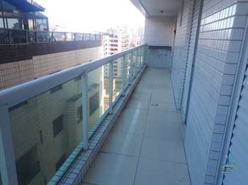 Apartamento, código 5964 em Praia Grande, bairro Tupi