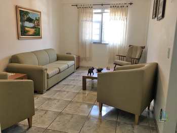 Apartamento, código 6190 em Praia Grande, bairro Canto do Forte