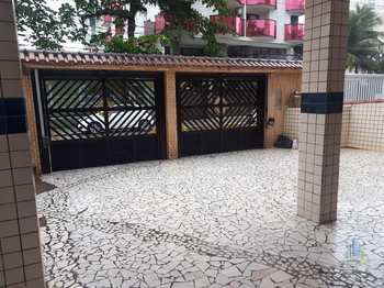 Apartamento, código 6229 em Praia Grande, bairro Canto do Forte