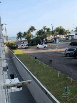 Kitnet, código 6308 em Praia Grande, bairro Boqueirão