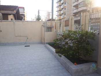 Casa, código 6336 em Praia Grande, bairro Guilhermina