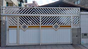 Casa, código 6349 em Praia Grande, bairro Tupi