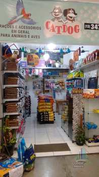 Petshop, código 6387 em Praia Grande, bairro Quietude
