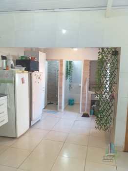 Casa, código 6431 em Praia Grande, bairro Canto do Forte
