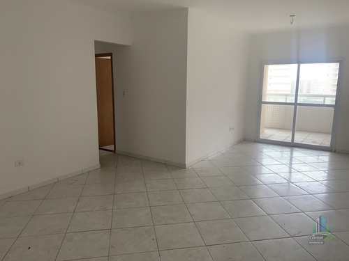 Apartamento, código 6490 em Praia Grande, bairro Tupi
