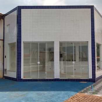 Loja em Praia Grande, bairro Caiçara