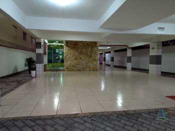Apartamento, código 6579 em Praia Grande, bairro Guilhermina