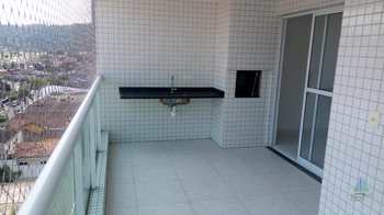 Apartamento, código 6608 em Praia Grande, bairro Canto do Forte