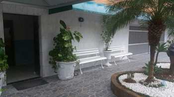 Kitnet, código 6681 em Praia Grande, bairro Aviação
