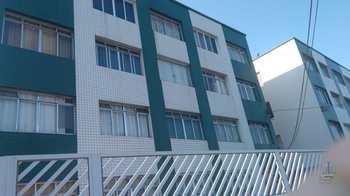Kitnet, código 6841 em Praia Grande, bairro Tupi