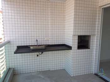 Apartamento, código 7063 em Praia Grande, bairro Canto do Forte