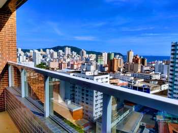 Sala Comercial, código 7087 em Praia Grande, bairro Boqueirão