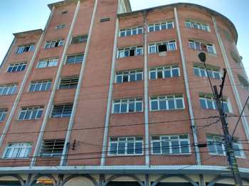 Apartamento, código 7143 em Praia Grande, bairro Boqueirão