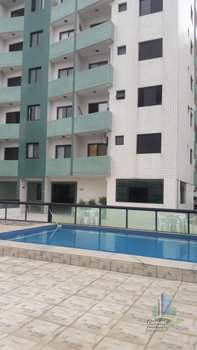 Apartamento, código 7383 em Praia Grande, bairro Ocian