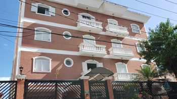 Apartamento, código 7422 em Praia Grande, bairro Canto do Forte