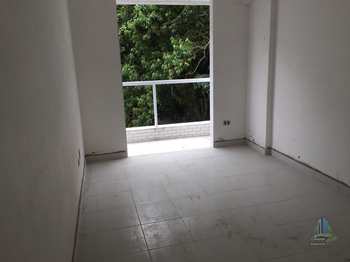 Apartamento, código 7435 em Praia Grande, bairro Canto do Forte