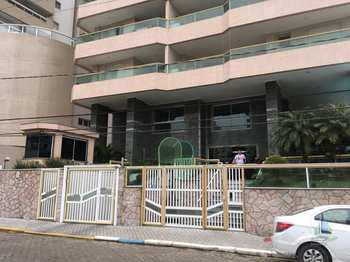 Apartamento, código 7529 em Praia Grande, bairro Tupi