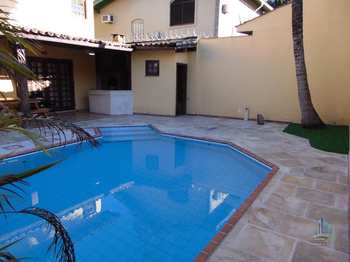 Casa, código 7746 em Praia Grande, bairro Canto do Forte