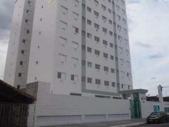 Apartamento, código 7884 em Praia Grande, bairro Ocian