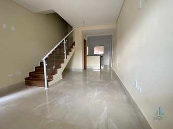 Casa, código 7991 em Praia Grande, bairro Canto do Forte