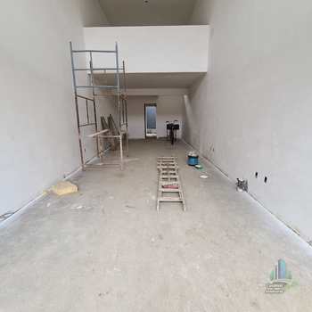 Loja em Praia Grande, bairro Boqueirão