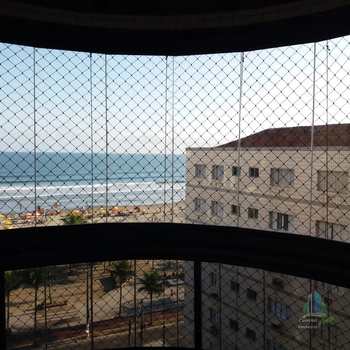 Apartamento em Praia Grande, bairro Canto do Forte