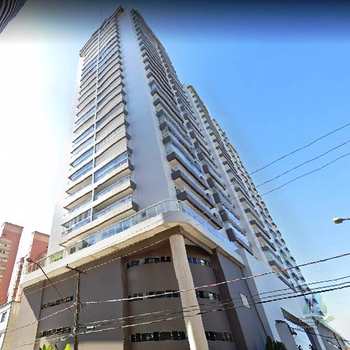 Apartamento em Praia Grande, bairro Canto do Forte