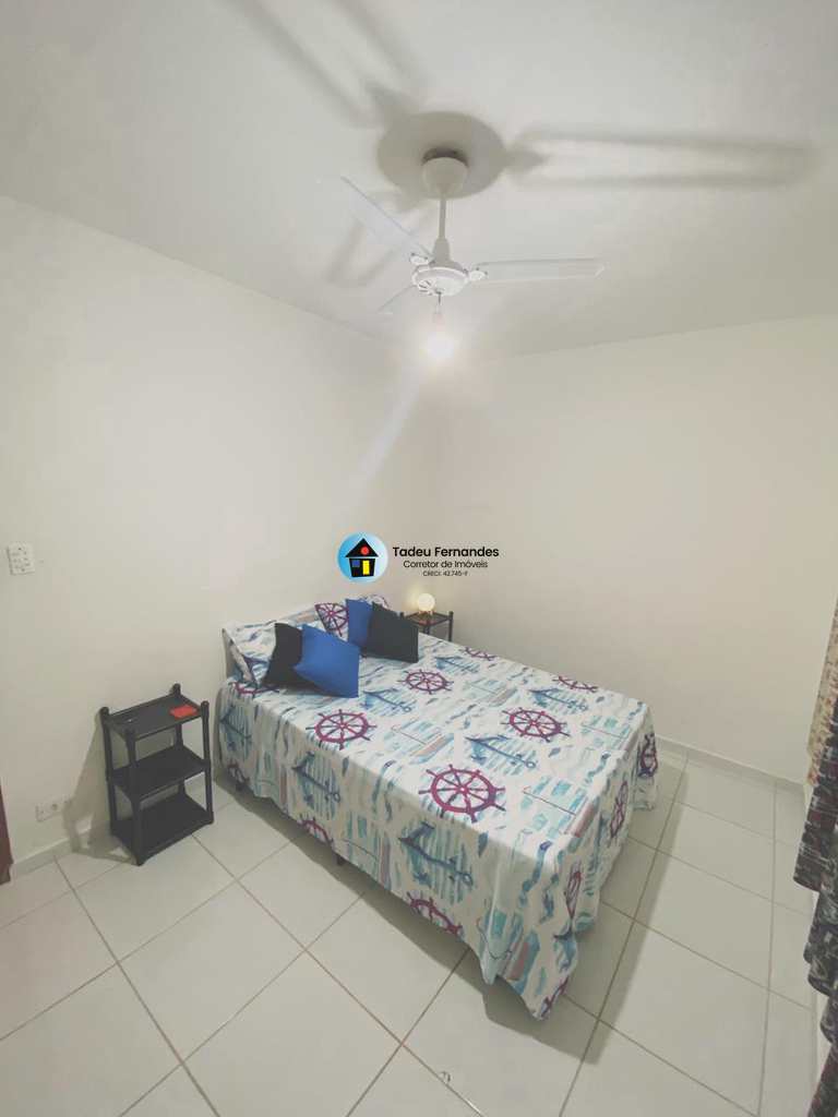 Casa em Itanhaém, no bairro Loty