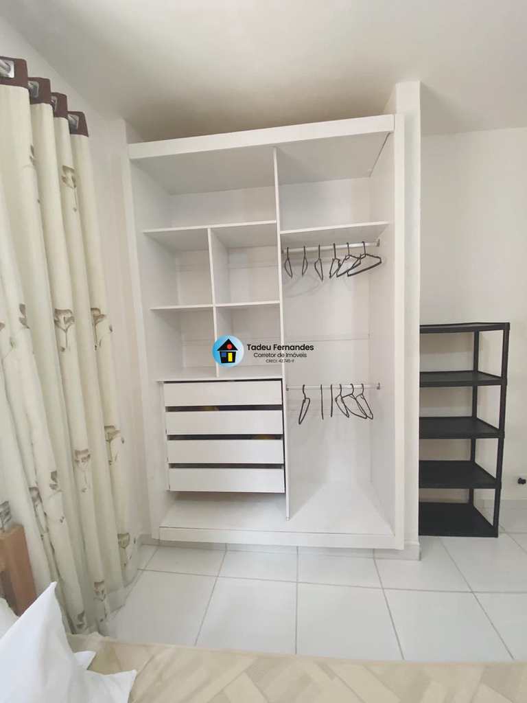 Casa em Itanhaém, no bairro Loty