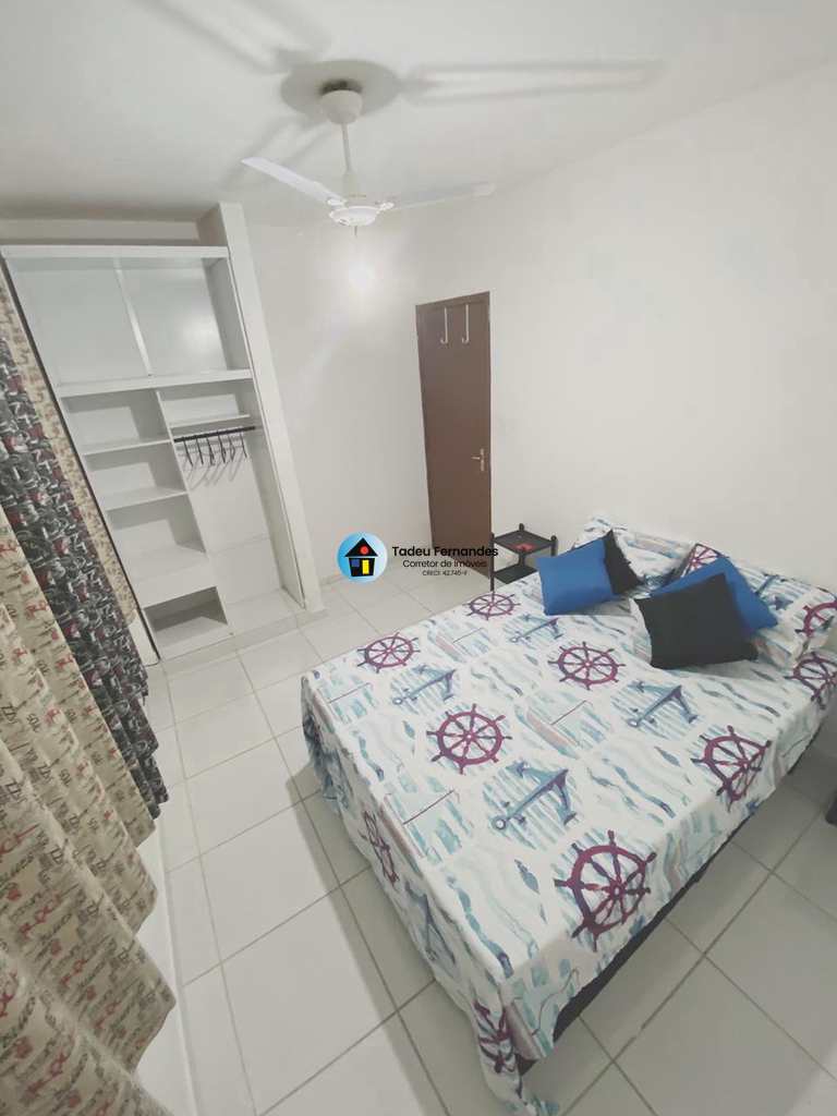Casa em Itanhaém, no bairro Loty