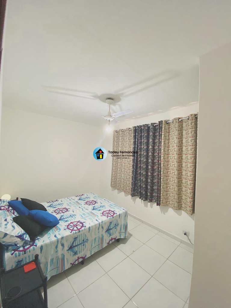 Casa em Itanhaém, no bairro Loty