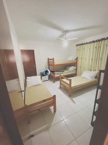 Casa em Itanhaém, no bairro Loty