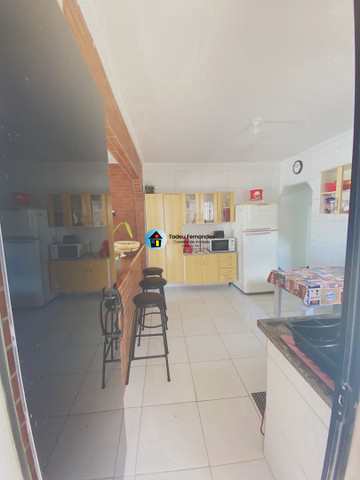 Casa em Itanhaém, no bairro Loty