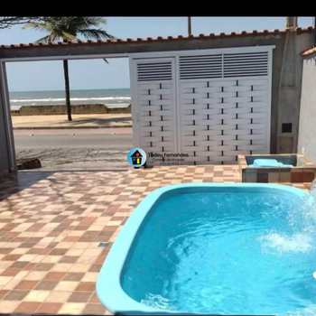 Casa em Mongaguá, bairro Vila Anhanguera