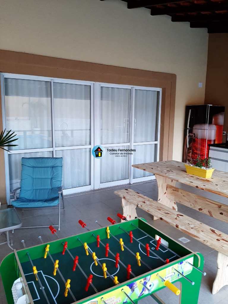 Casa em Itanhaém, no bairro Jardim Suarão