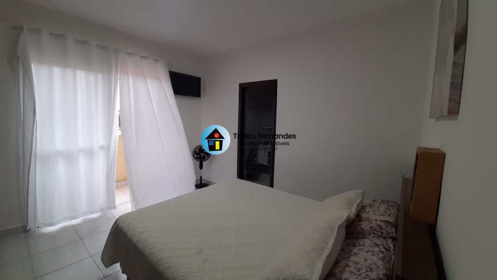 Casa em Itanhaém, no bairro Jardim Suarão