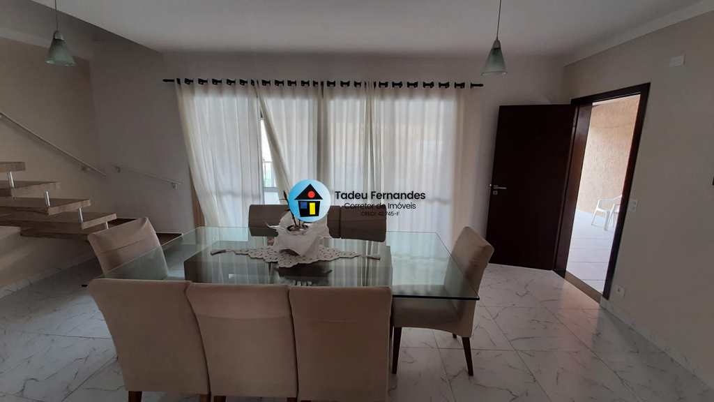 Casa em Itanhaém, no bairro Jardim Suarão