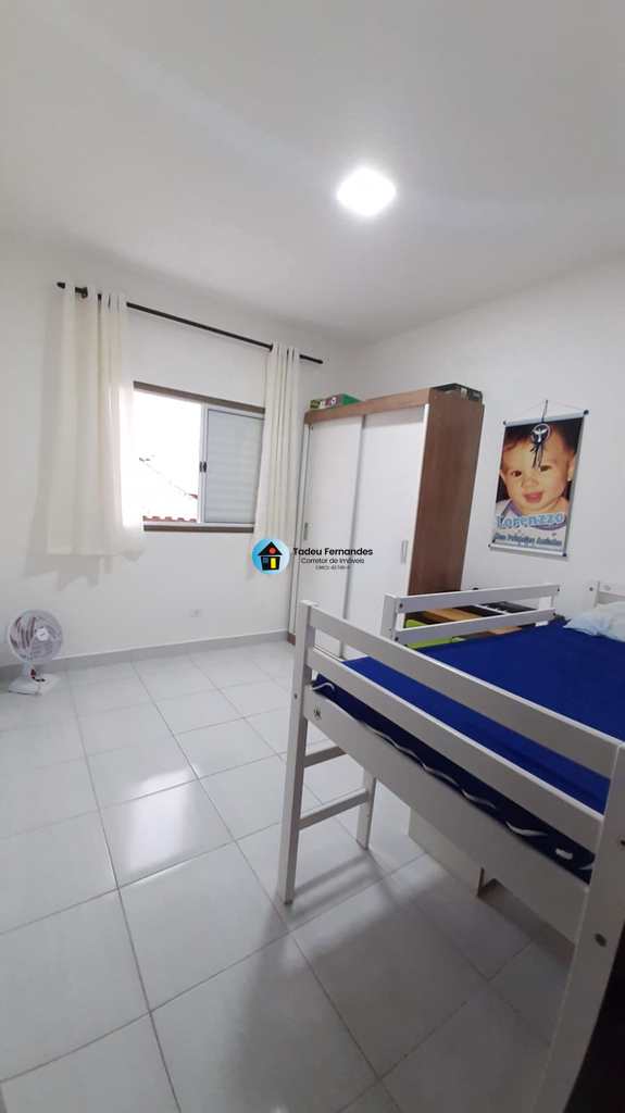 Casa em Itanhaém, no bairro Jardim Suarão