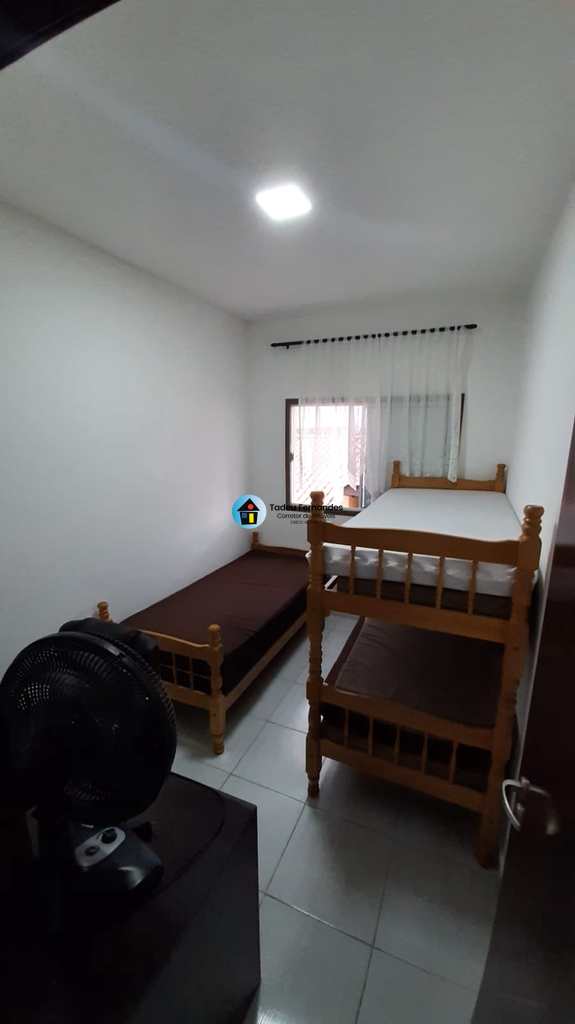 Casa em Itanhaém, no bairro Jardim Suarão