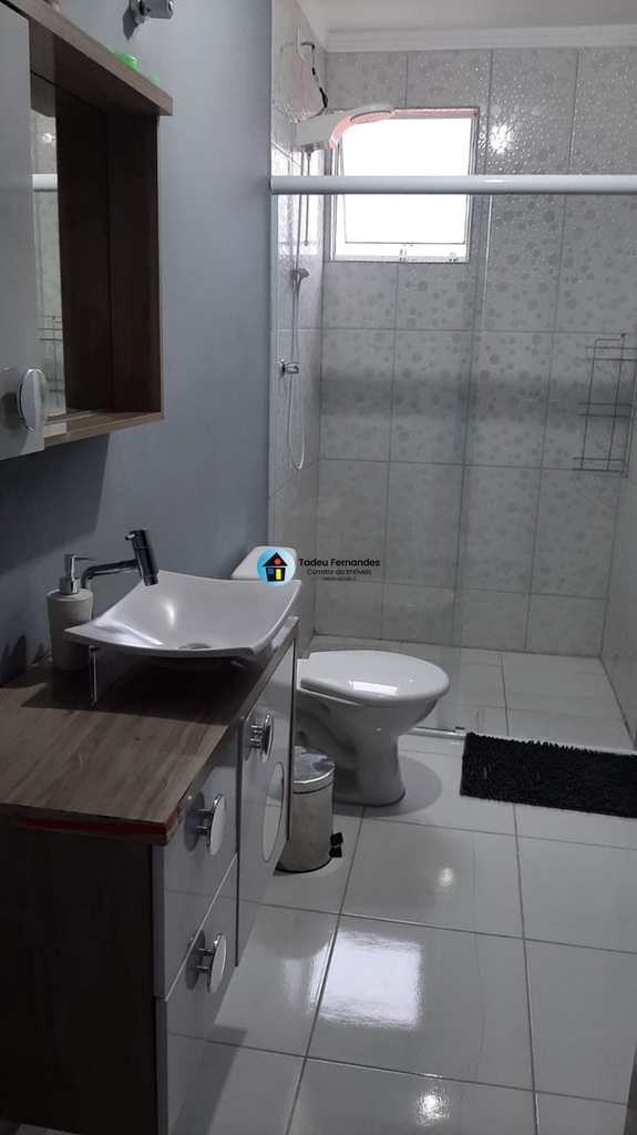 Casa em Itanhaém, no bairro Jardim Suarão