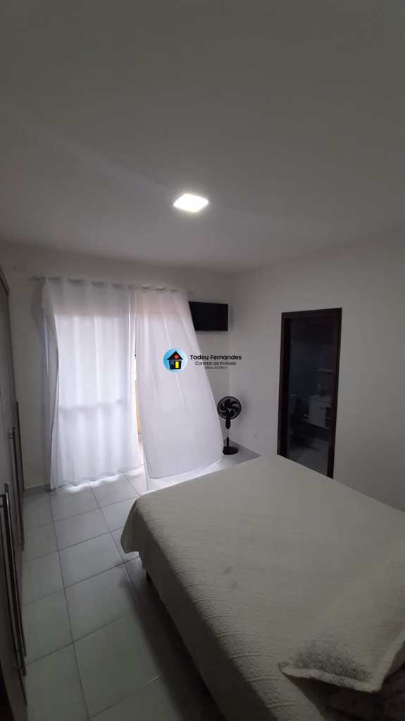 Casa em Itanhaém, no bairro Jardim Suarão