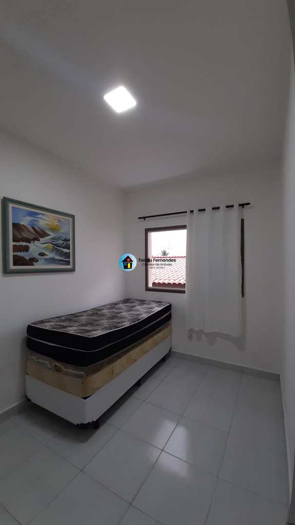 Casa em Itanhaém, no bairro Jardim Suarão