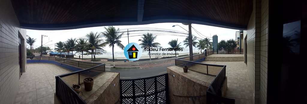 Apartamento em Mongaguá, no bairro Jardim Marina