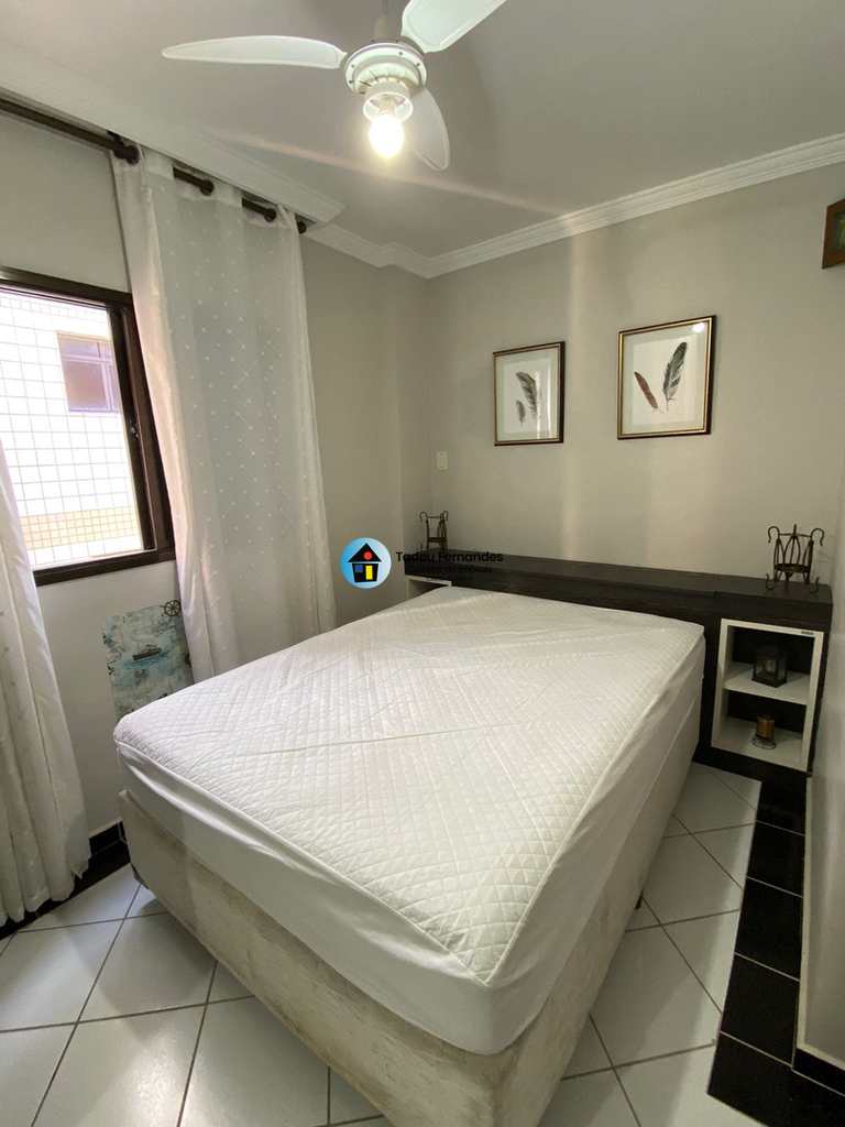 Apartamento em Mongaguá, no bairro Jardim Marina