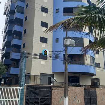 Apartamento em Mongaguá, bairro Jardim Marina