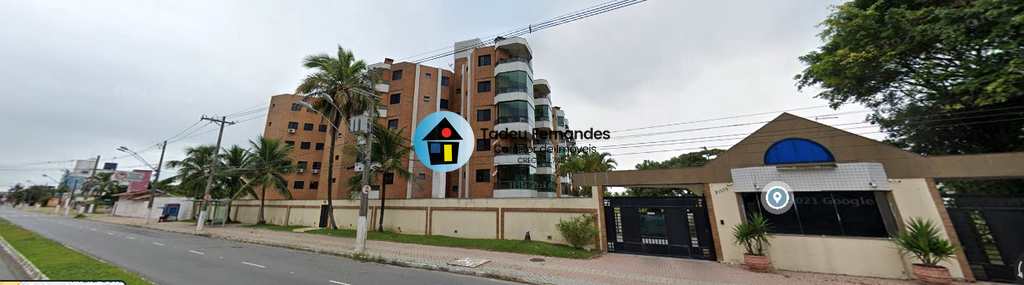 Apartamento em Praia Grande, no bairro Jardim Solemar
