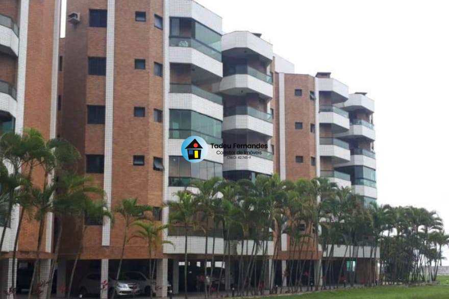 Apartamento em Praia Grande, no bairro Jardim Solemar