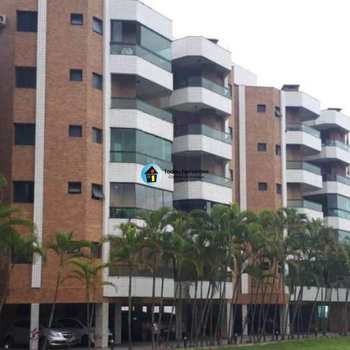 Apartamento em Praia Grande, bairro Jardim Solemar
